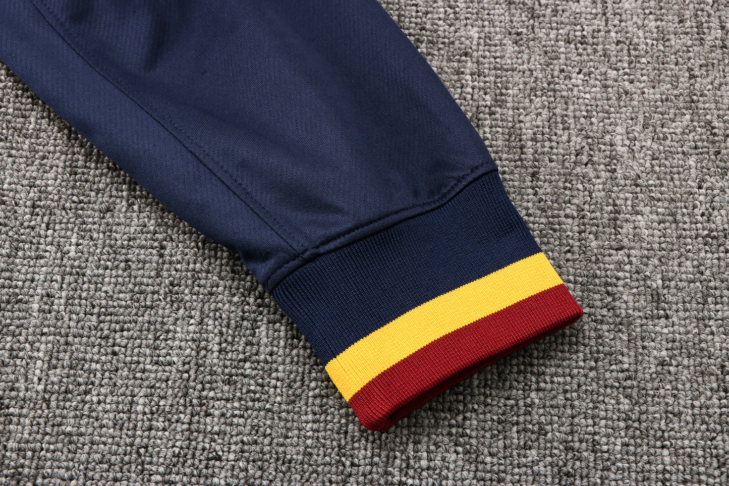 New Orleans Pelicans NBA Therma Flex Tracksuit 21/22