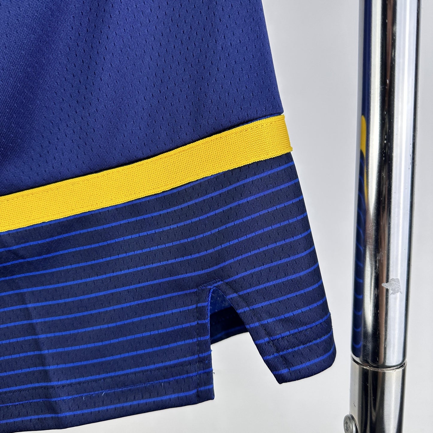Golden State Warriors Statement Edition Shorts 22/23