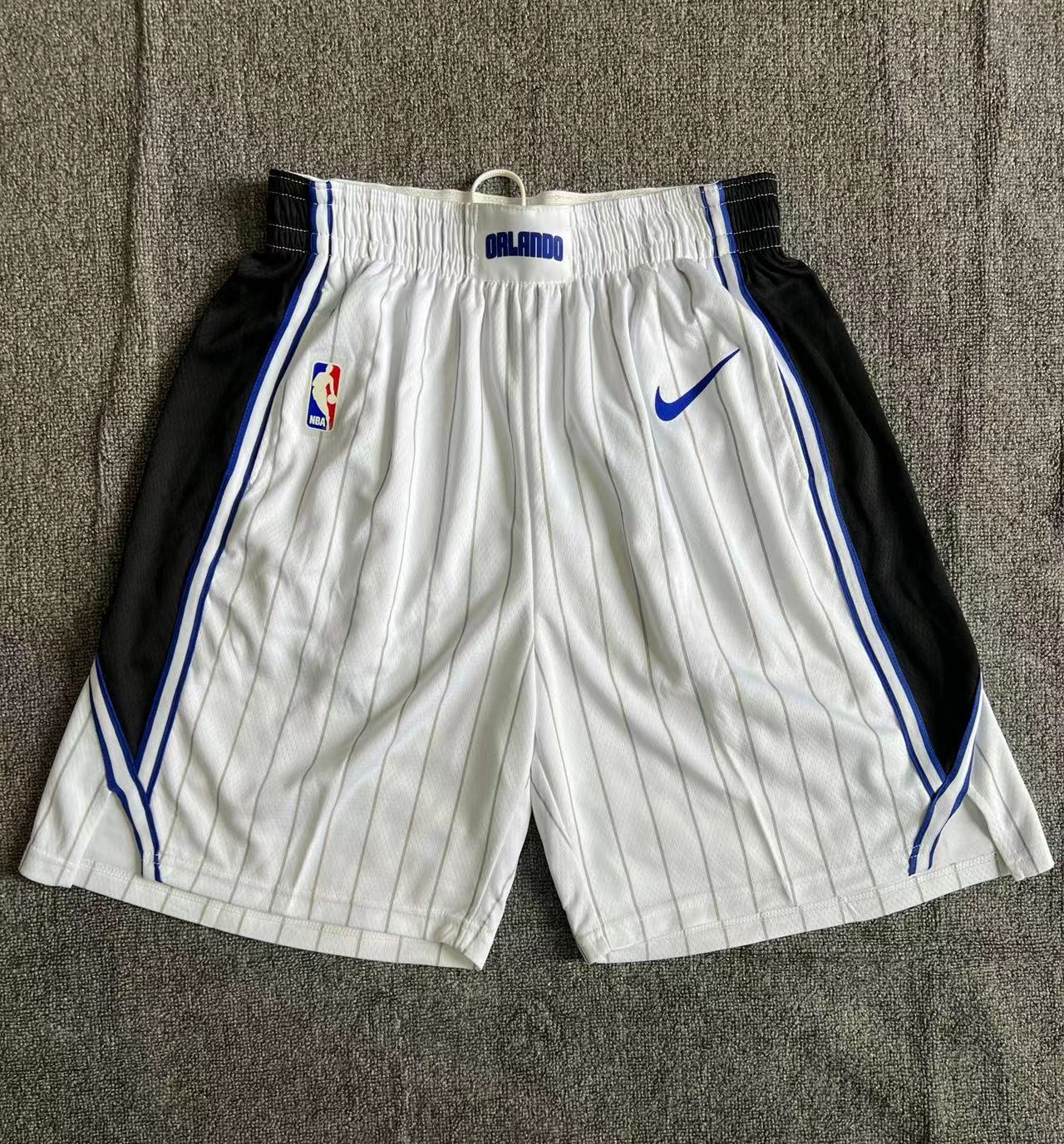Orlando Magic Association Edition Shorts 22/23