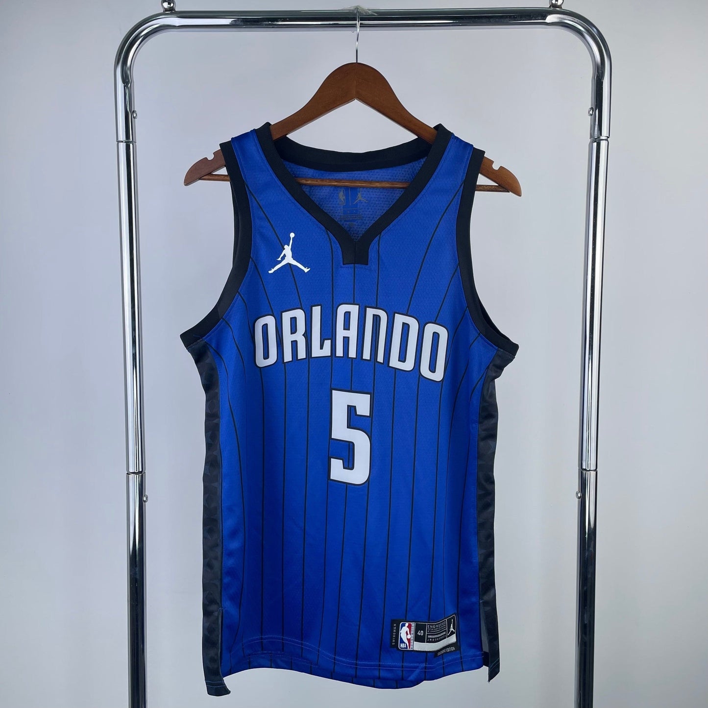 Orlando Magic Statement Edition Jersey
