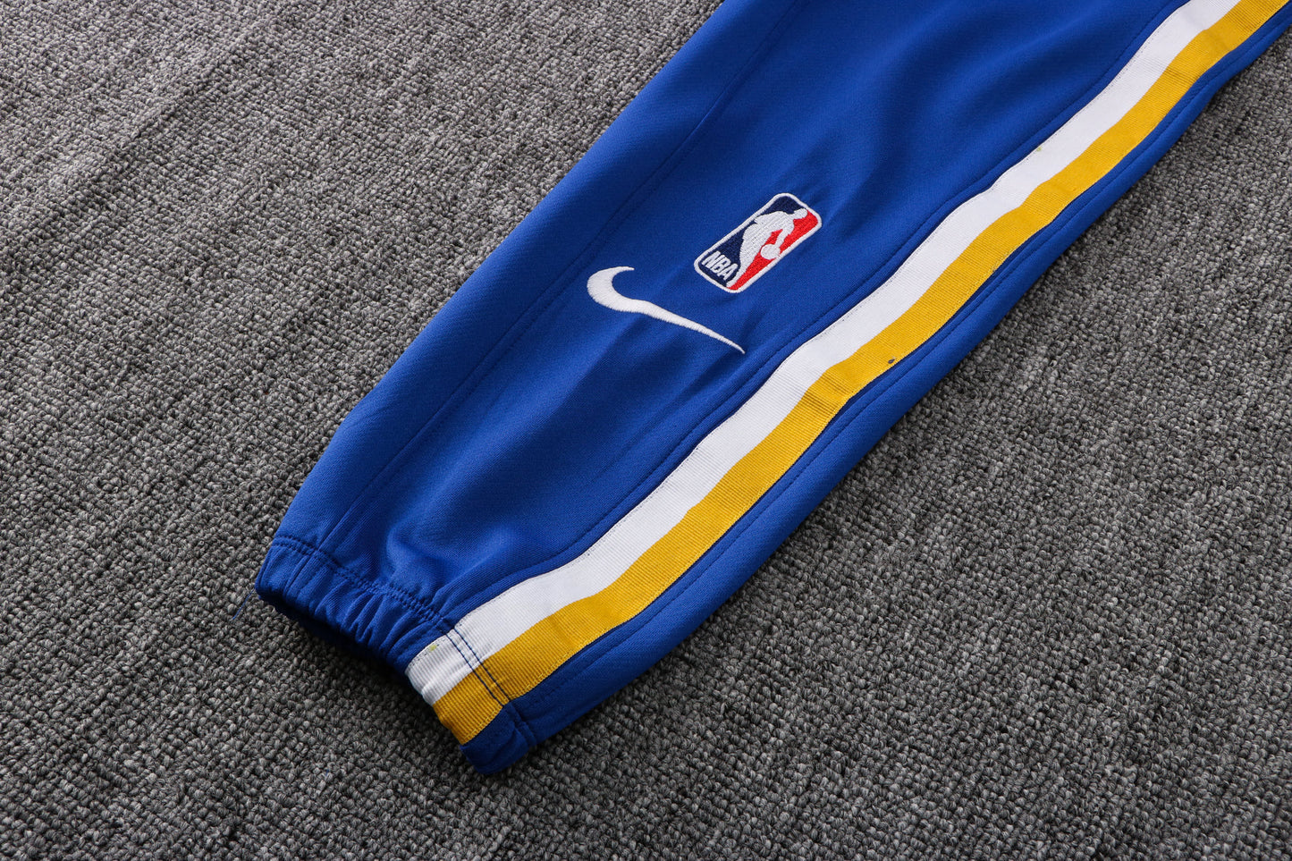 Golden State Warriors NBA Therma Flex Tracksuit 21/22