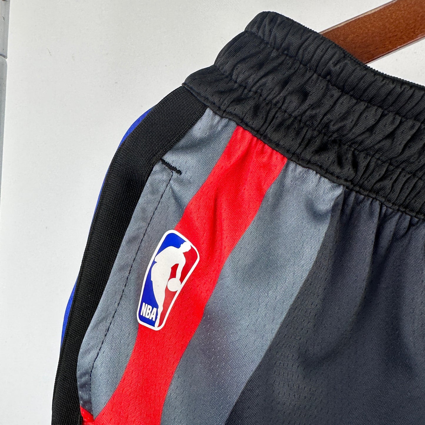 Brooklyn Nets City Edition Shorts 23/24