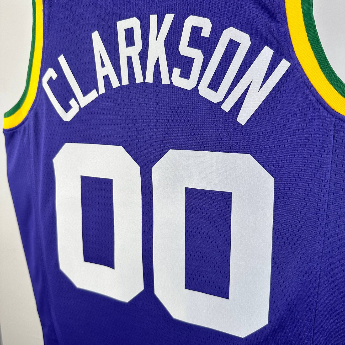 Utah Jazz Classic Edition 23/24 Jersey