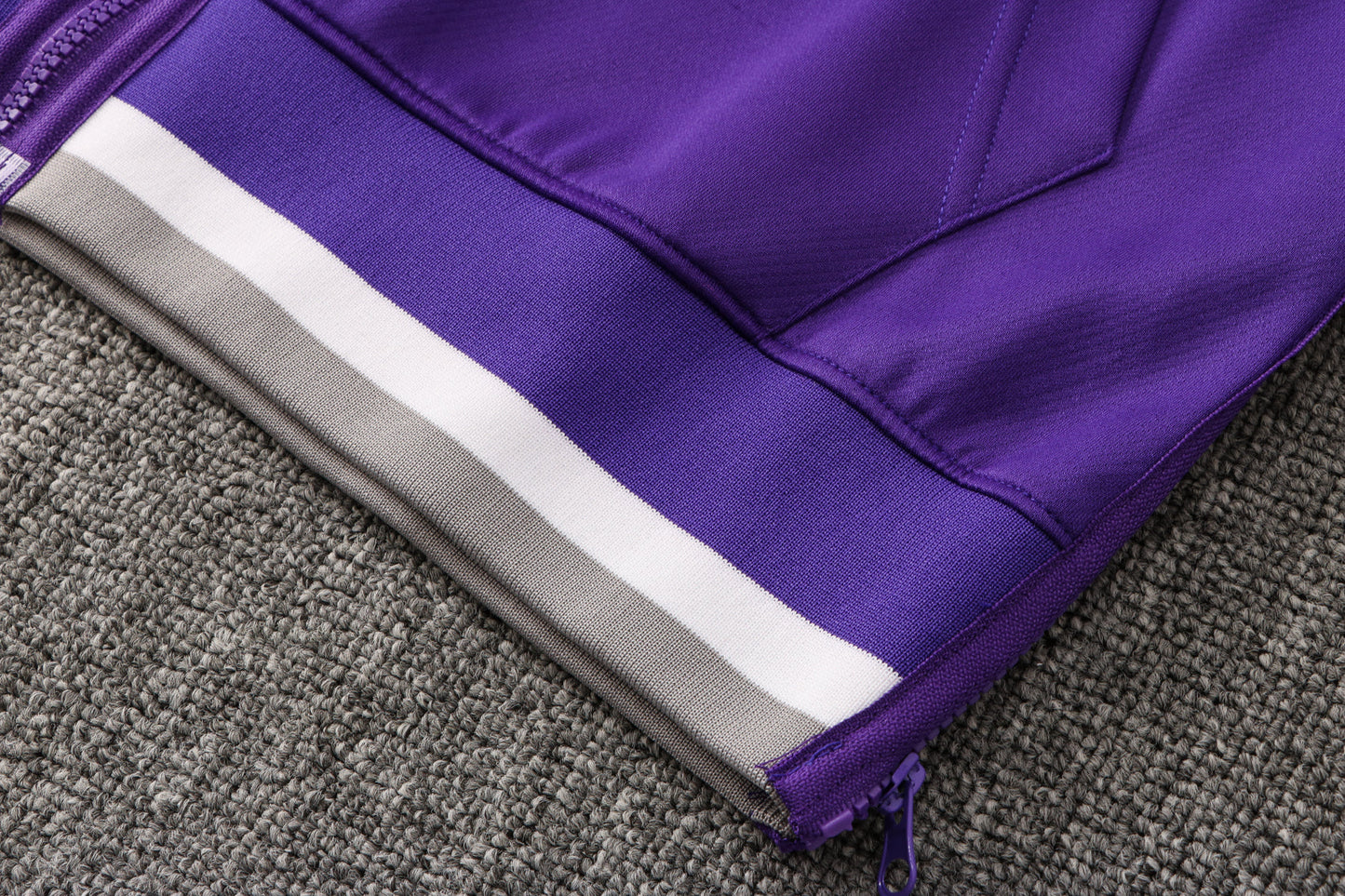 Sacramento Kings NBA Therma Flex Tracksuit 21/22