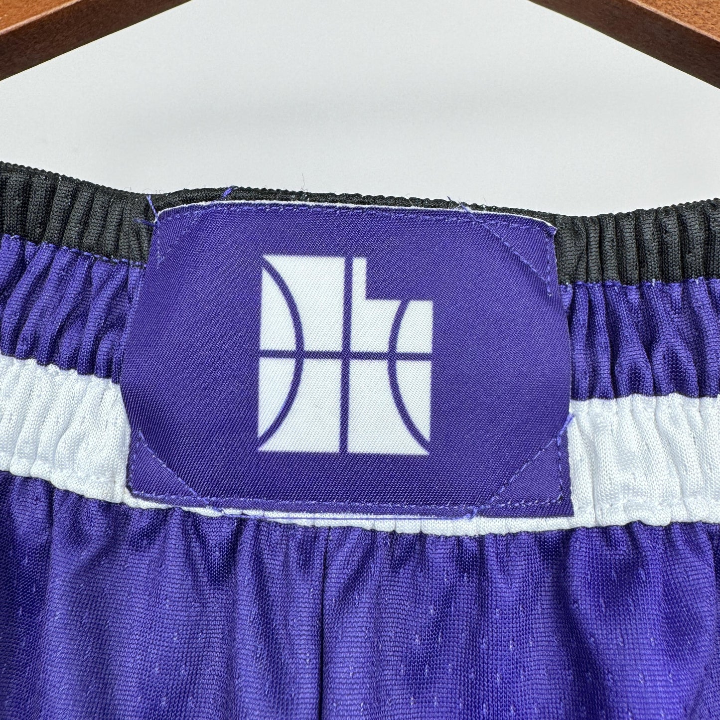 Utah Jazz City Edition Shorts 23/24
