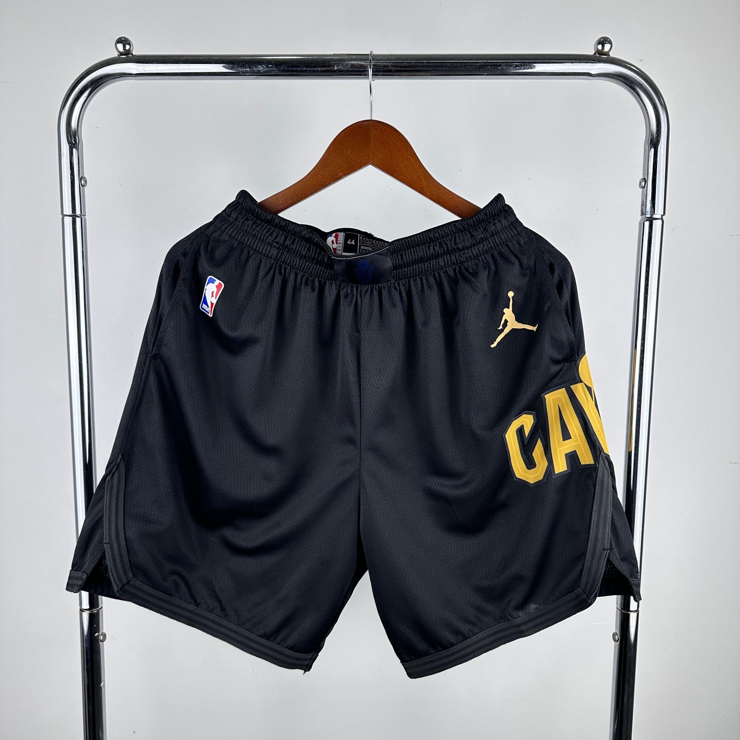 Cleveland Cavaliers Statement Edition Shorts 22/23