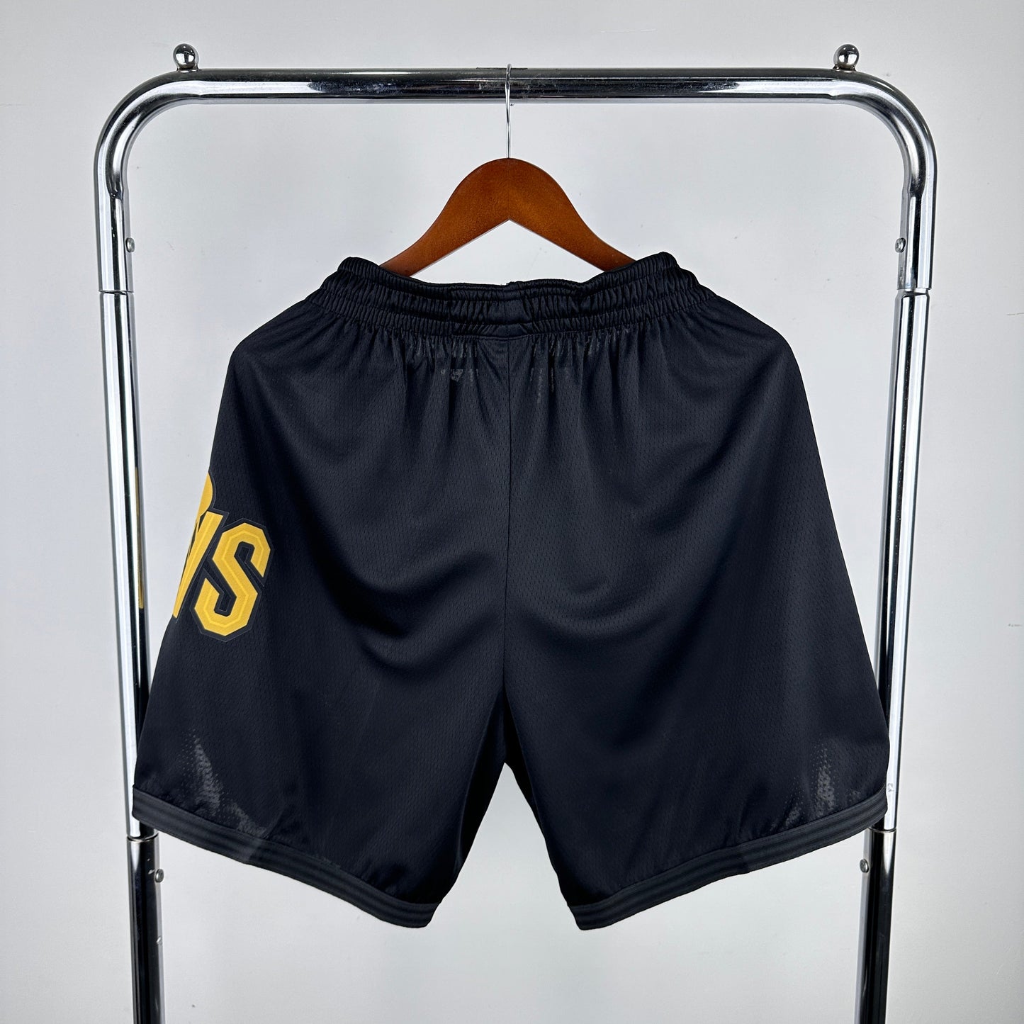 Cleveland Cavaliers Statement Edition Shorts 22/23