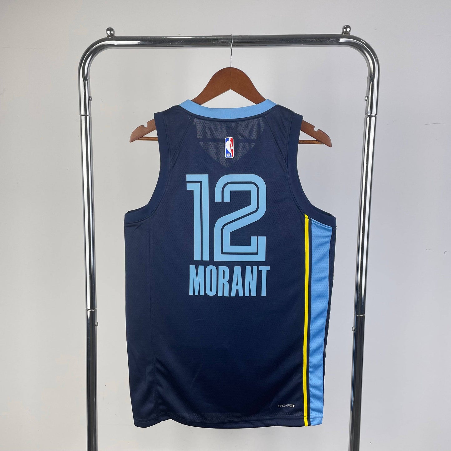 Memphis Grizzlies Icon Edition Jersey