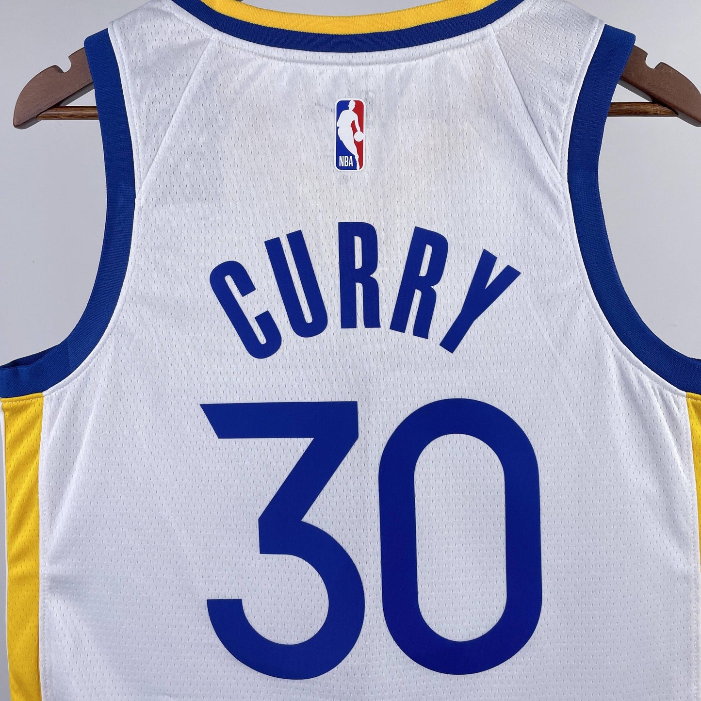 Golden State Warriors Association Edition 23/24 Jersey