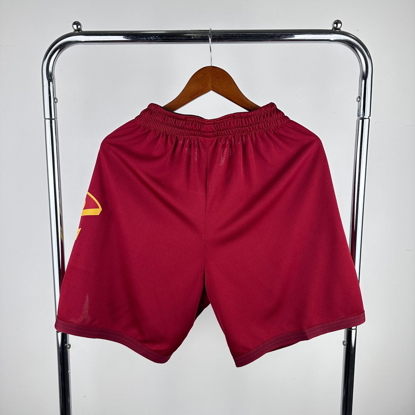 Cleveland Cavaliers Icon Edition Shorts 22/23