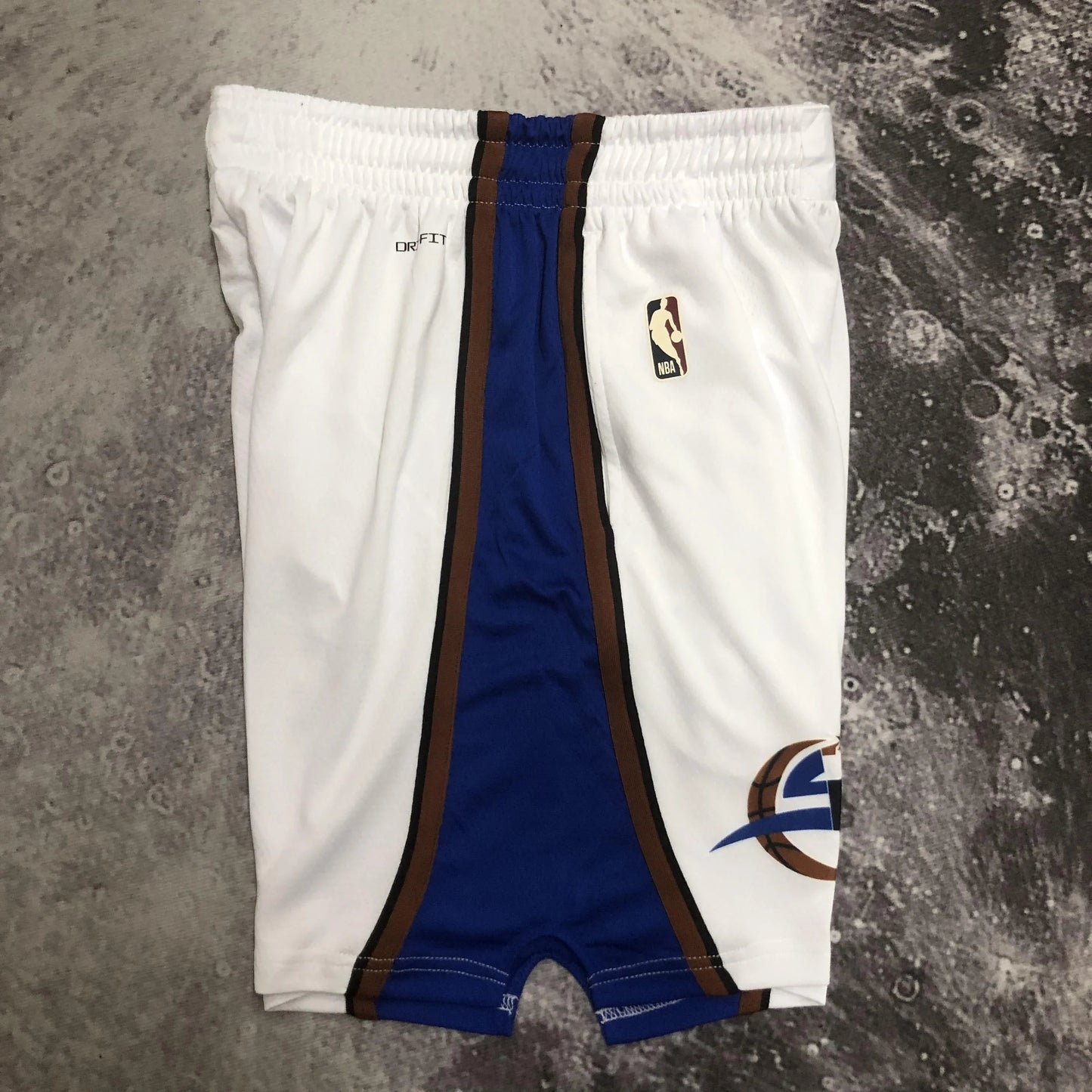 Washington Wizards Classic Edition Shorts 22/23