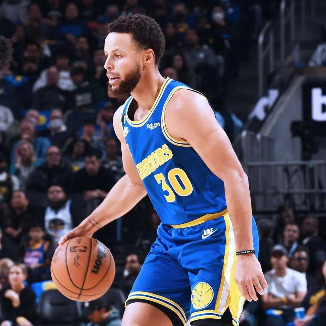Golden State Warriors Classic Edition Shorts 22/23