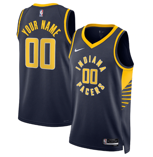 Indiana Pacers Icon Edition 22/23 Jersey