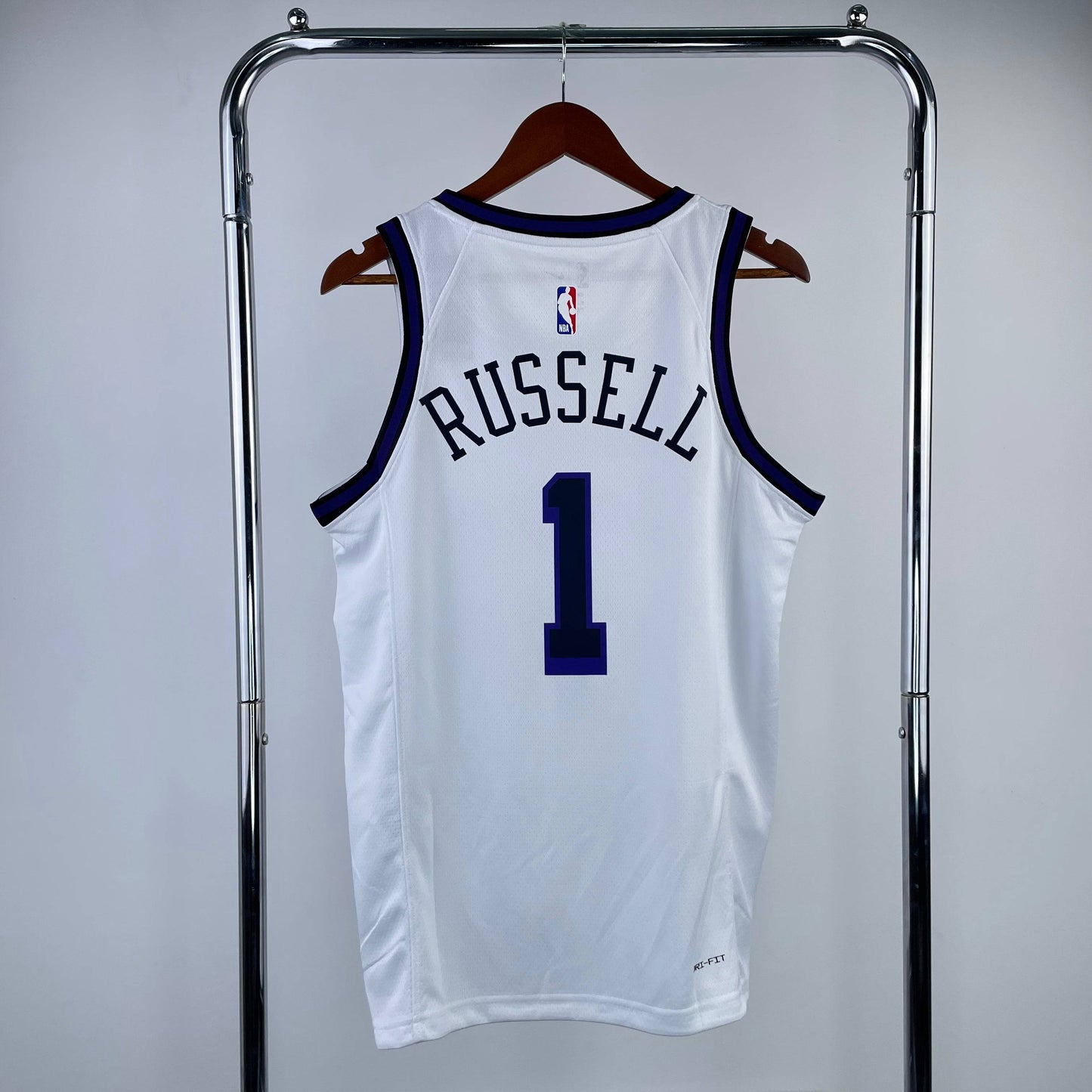 Los Angeles Lakers City Edition 22/23 Jersey