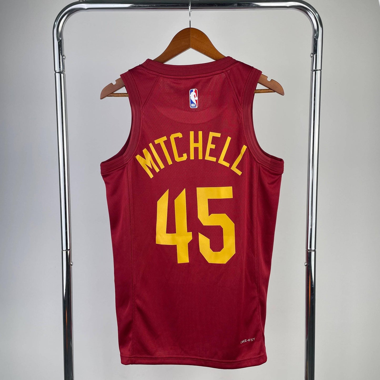 Cleveland Cavaliers Icon Edition 22/23 Jersey