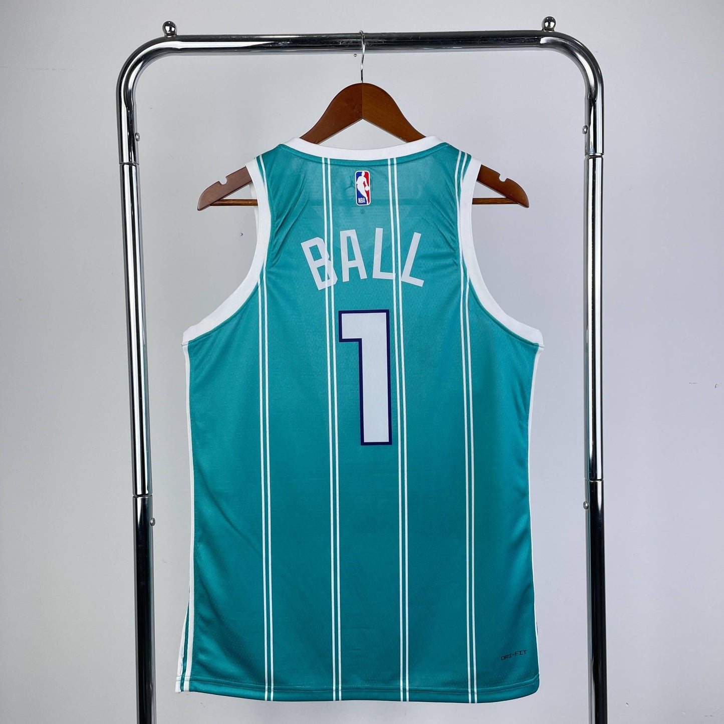 Charlotte Hornets Icon Edition Jersey
