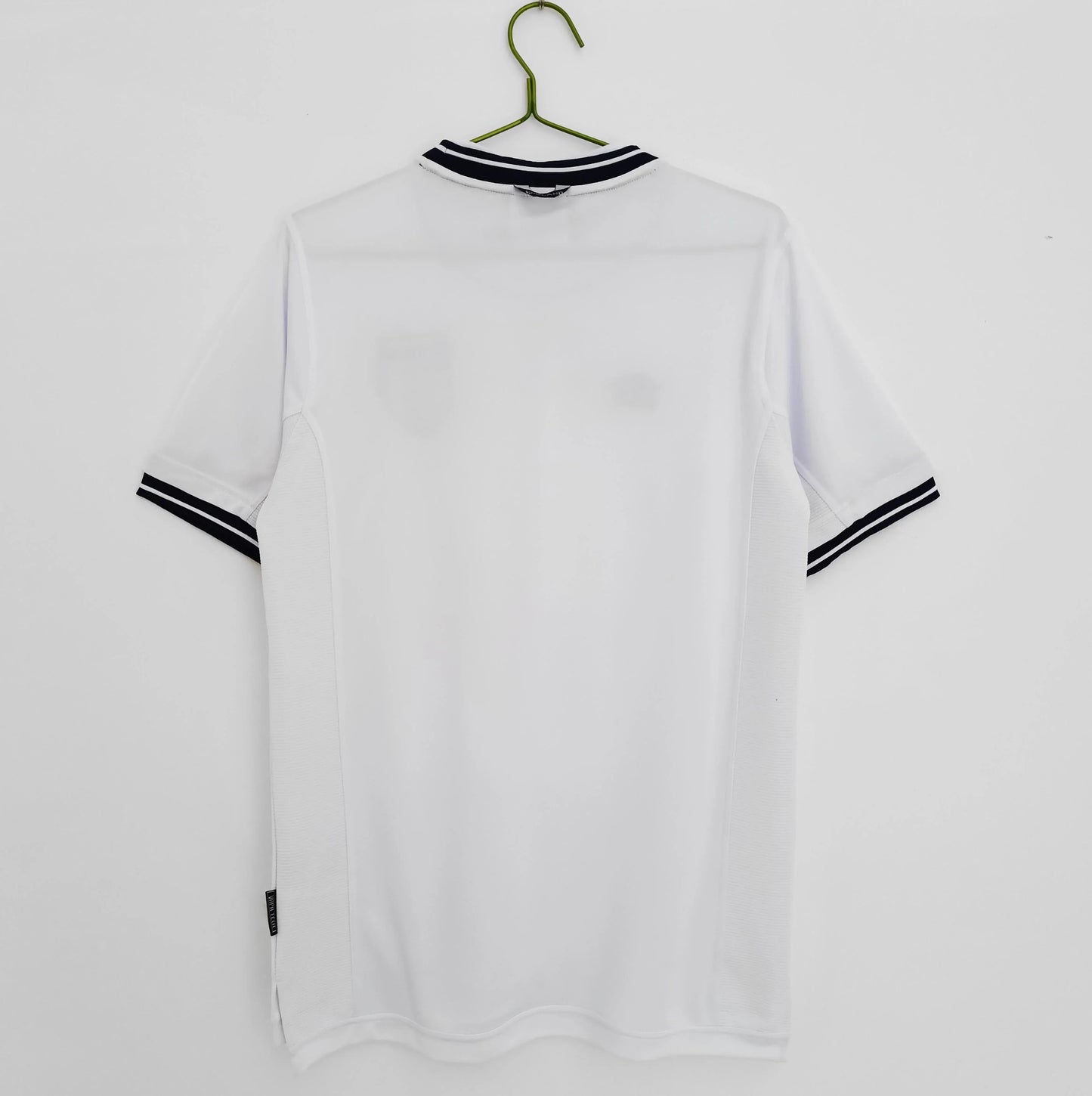 England 1999 Home Retro Shirt