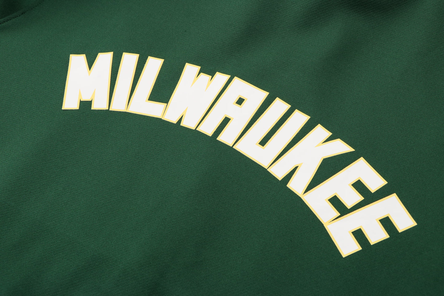 Milwaukee Bucks NBA Therma Flex Tracksuit 21/22