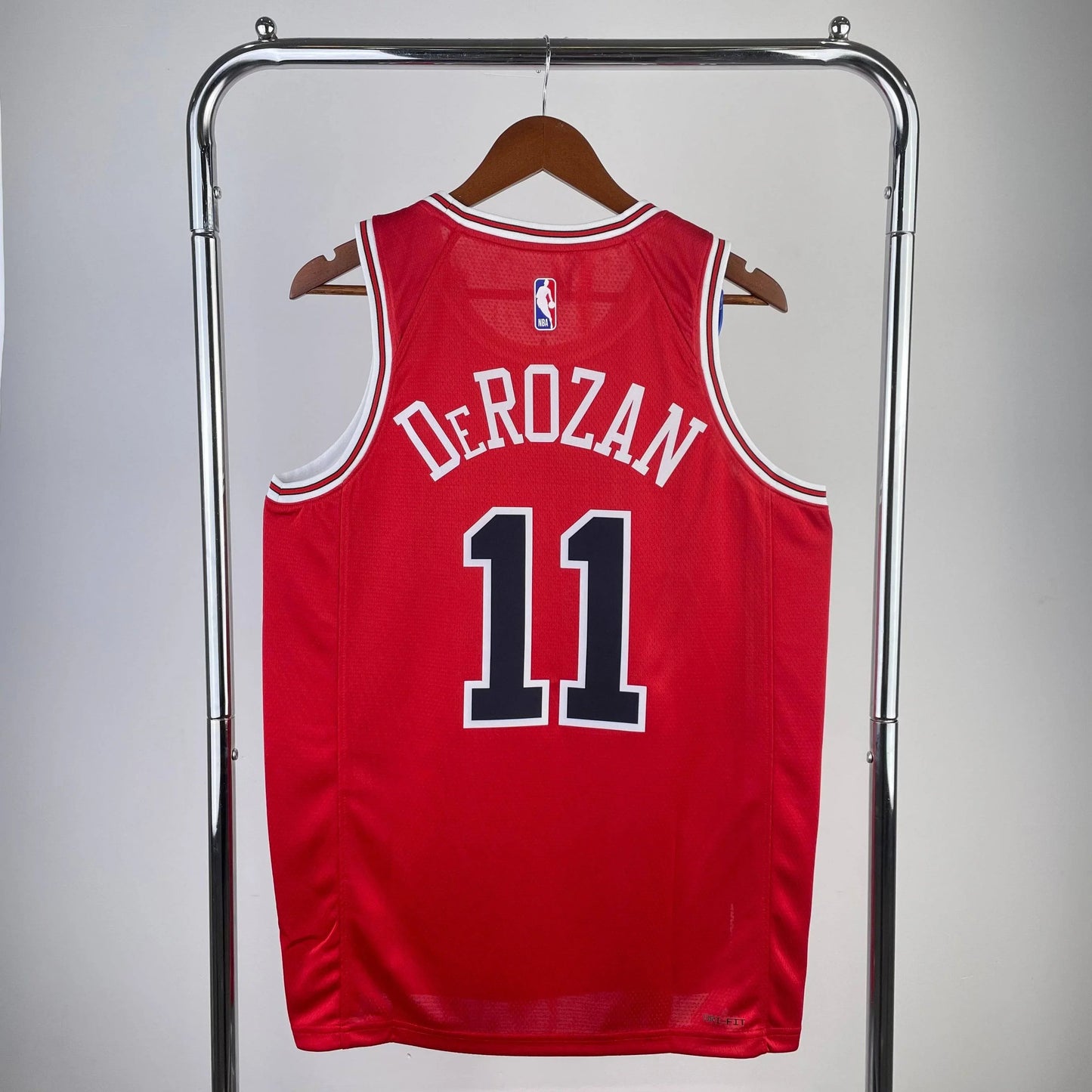 Chicago Bulls Icon Edition Jersey