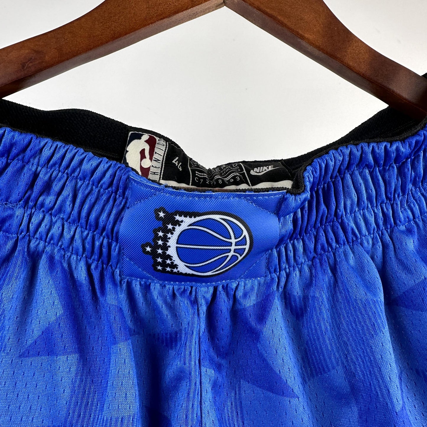 Orlando Magic Classic Edition Shorts 23/24