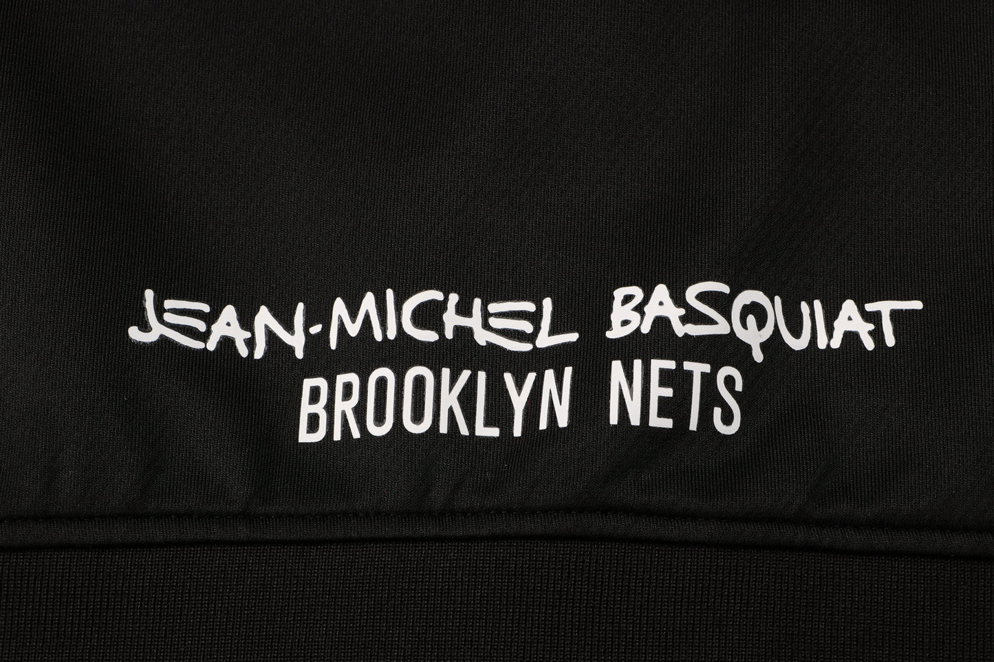 Brooklyn Nets NBA Therma Flex Tracksuit City Edition 21/22