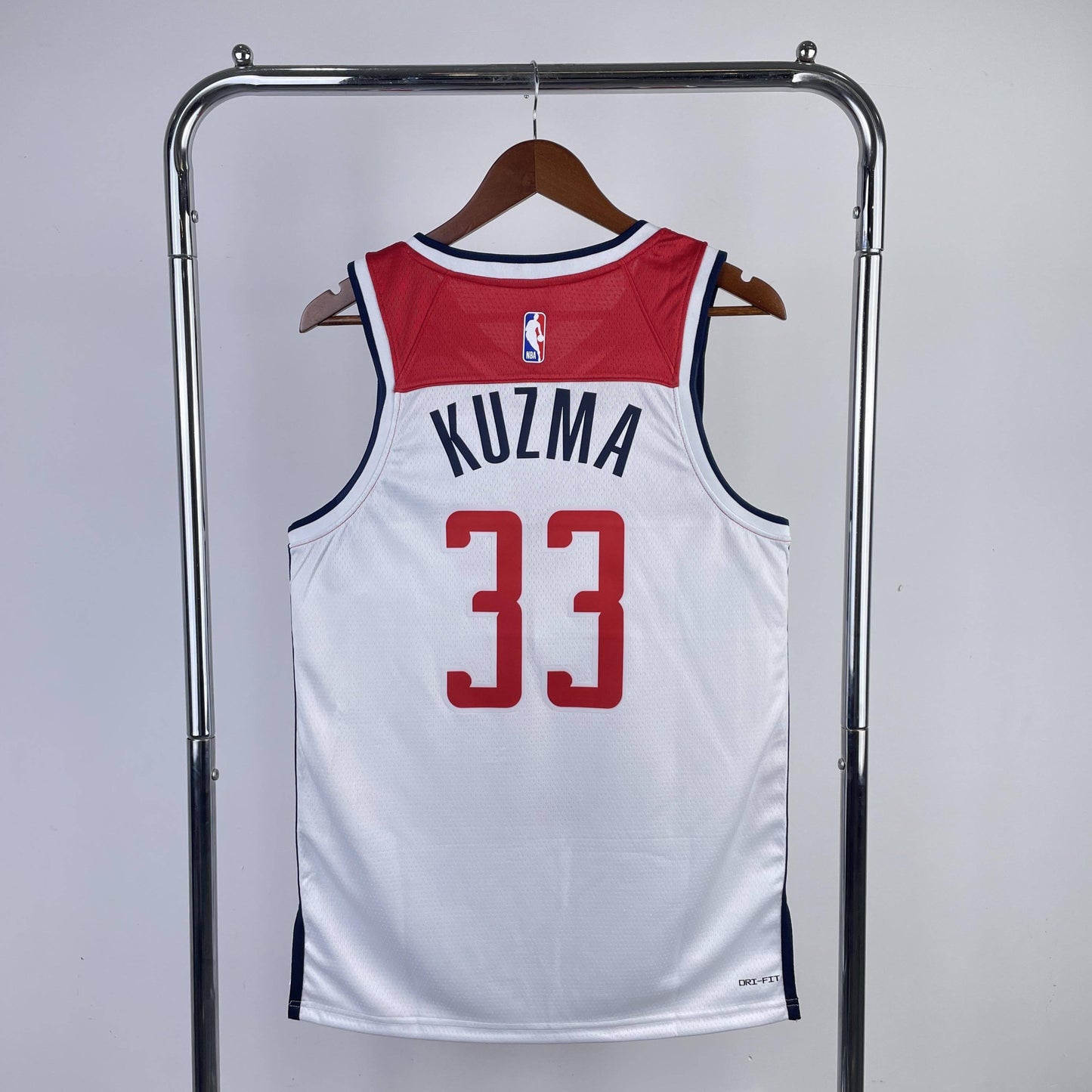 Washington Wizards Association Edition Jersey