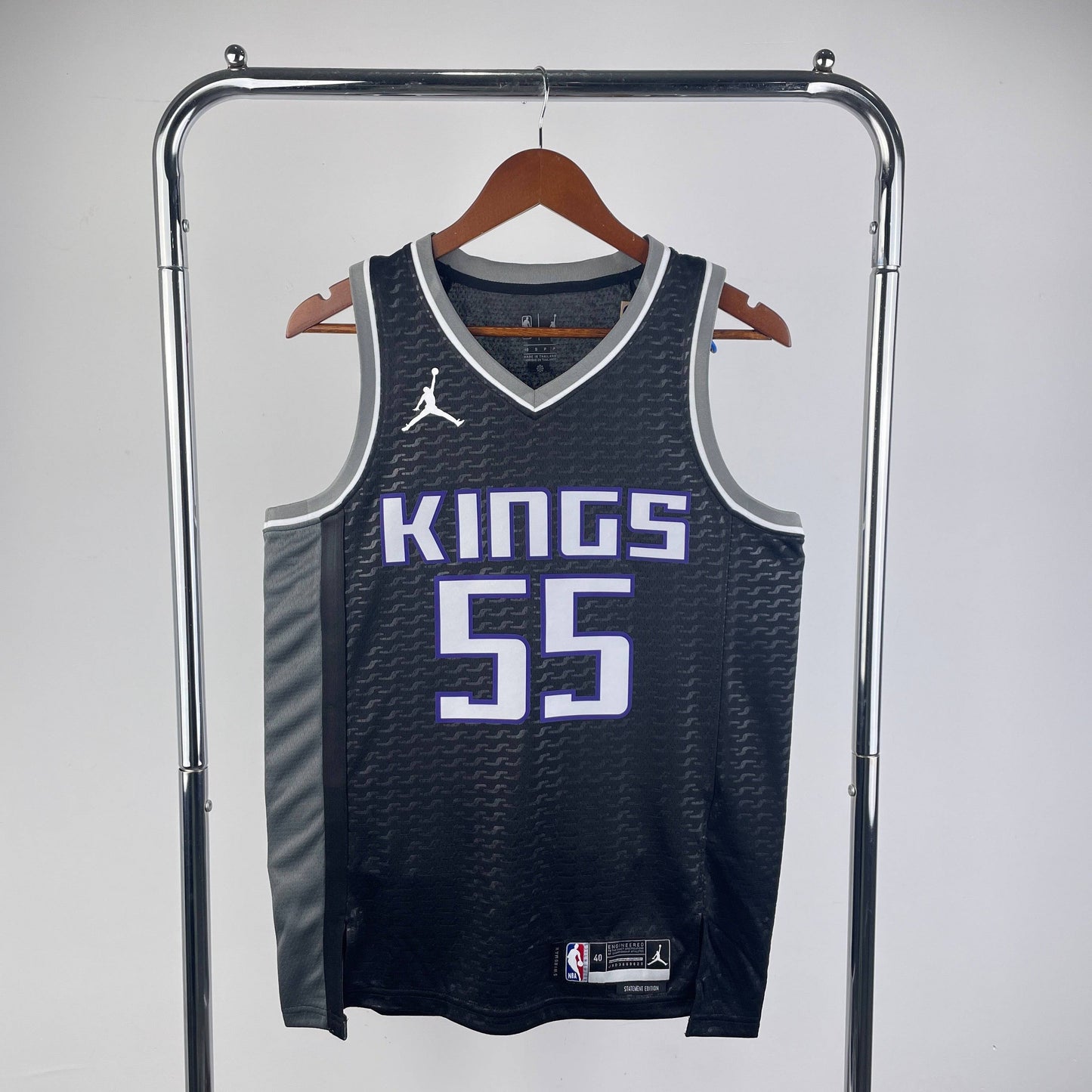 Sacramento Kings Statement Edition 22/23 Jersey