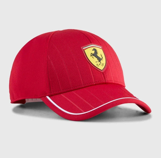2025 SF Team Cap