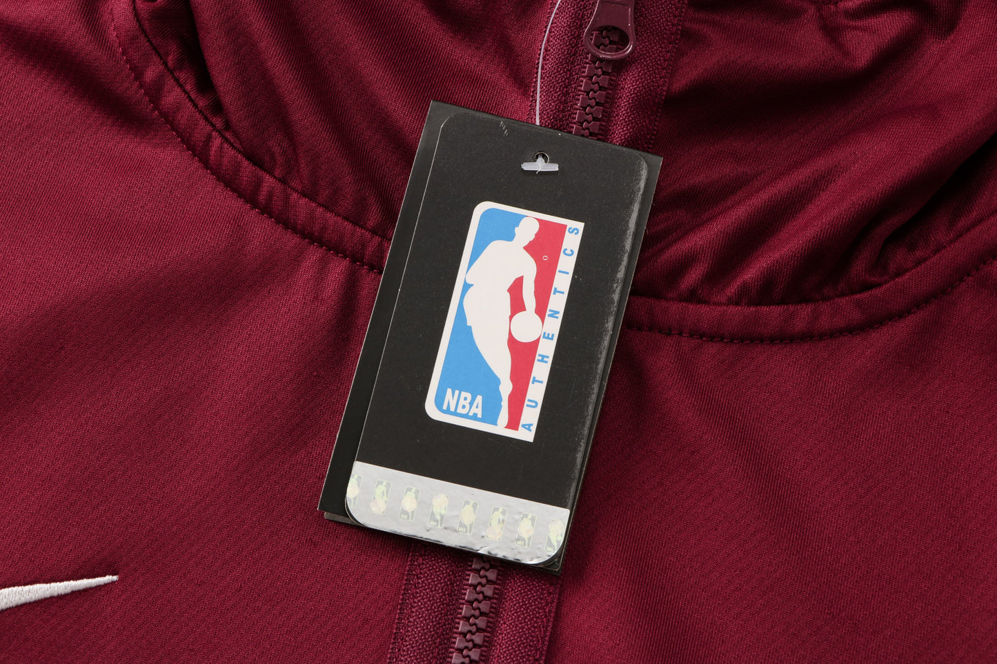 Miami Heat NBA Therma Flex Tracksuit 21/22