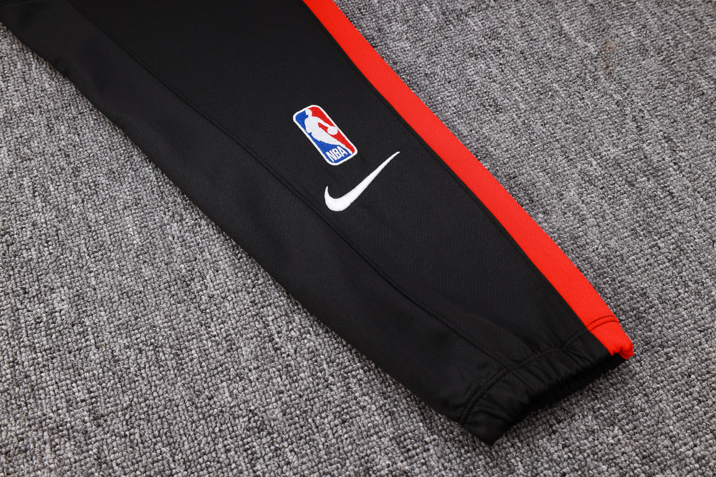 Portland Trail Blazers NBA Therma Flex Tracksuit 23/24