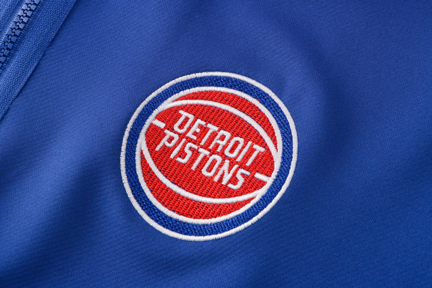 Detroit Pistons NBA Therma Flex Tracksuit 21/22