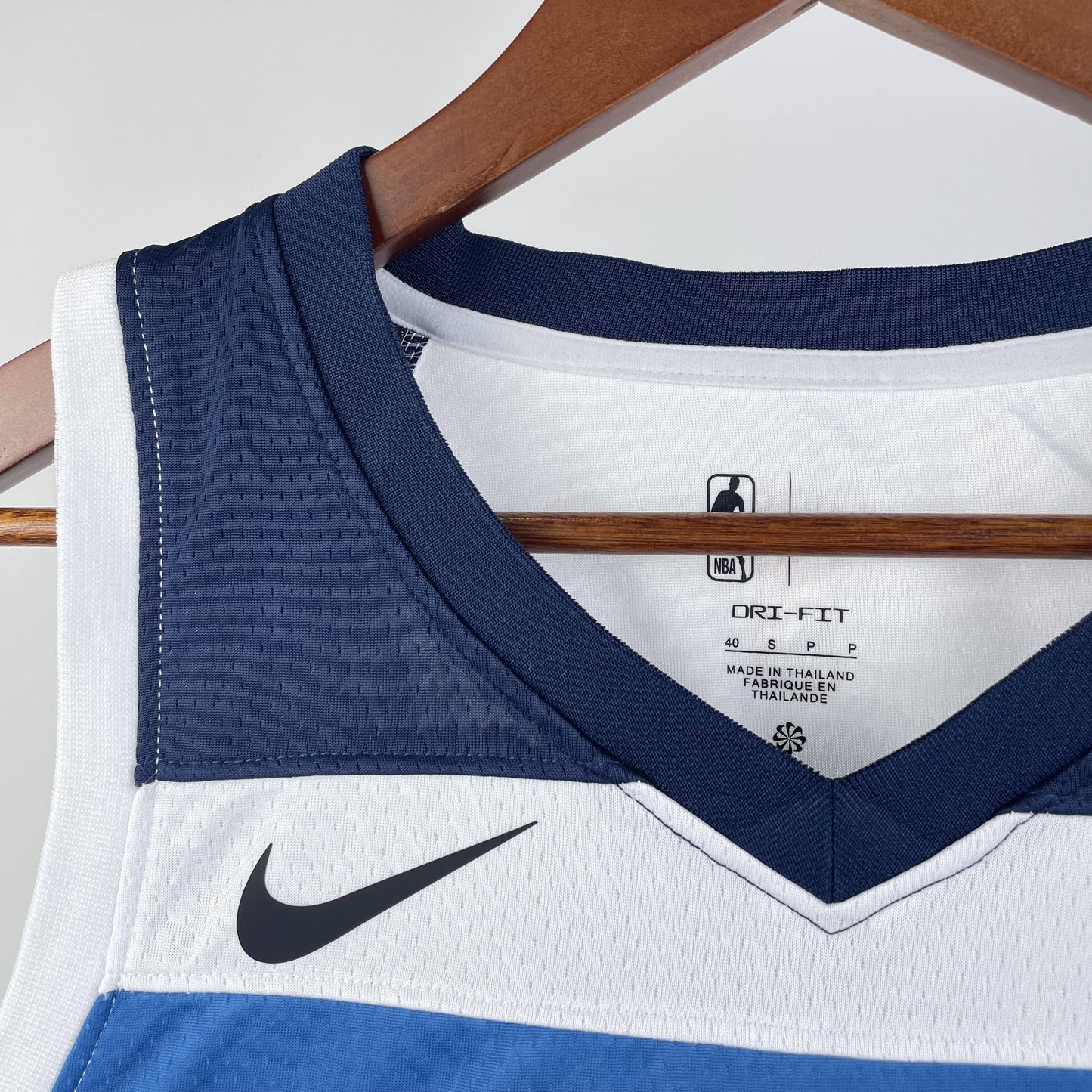 Minnesota Timberwolves Association Edition Jersey