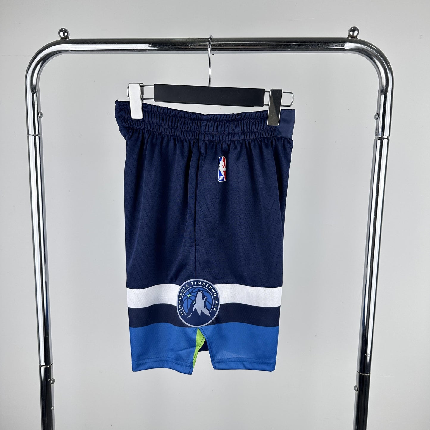 Minnesota Timberwolves Icon Edition Shorts