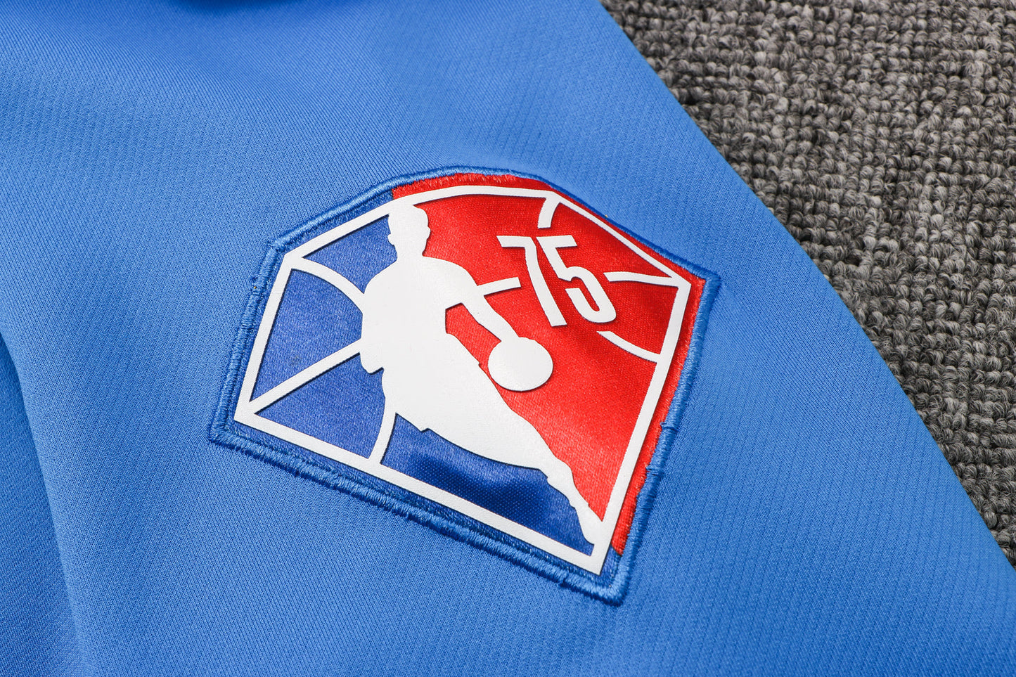 Oklahoma City Thunder NBA Therma Flex Tracksuit 21/22