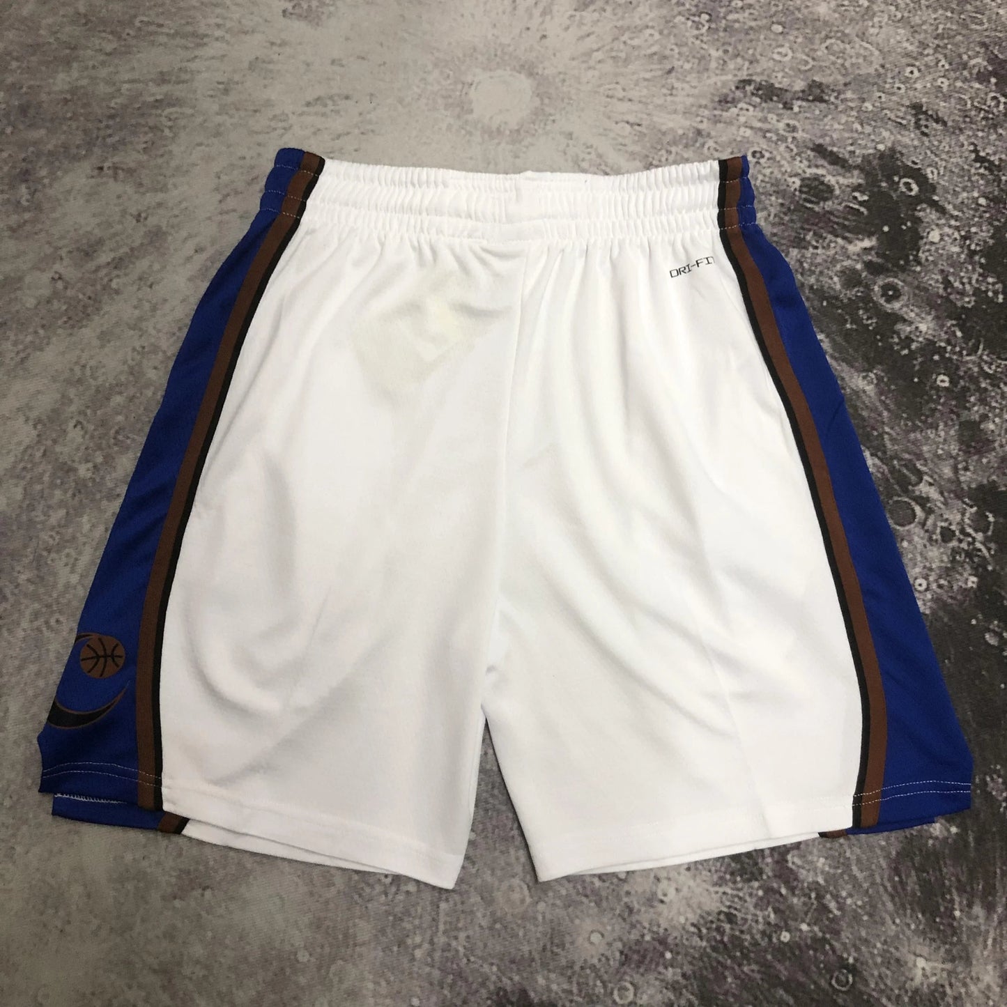 Washington Wizards Classic Edition Shorts 22/23