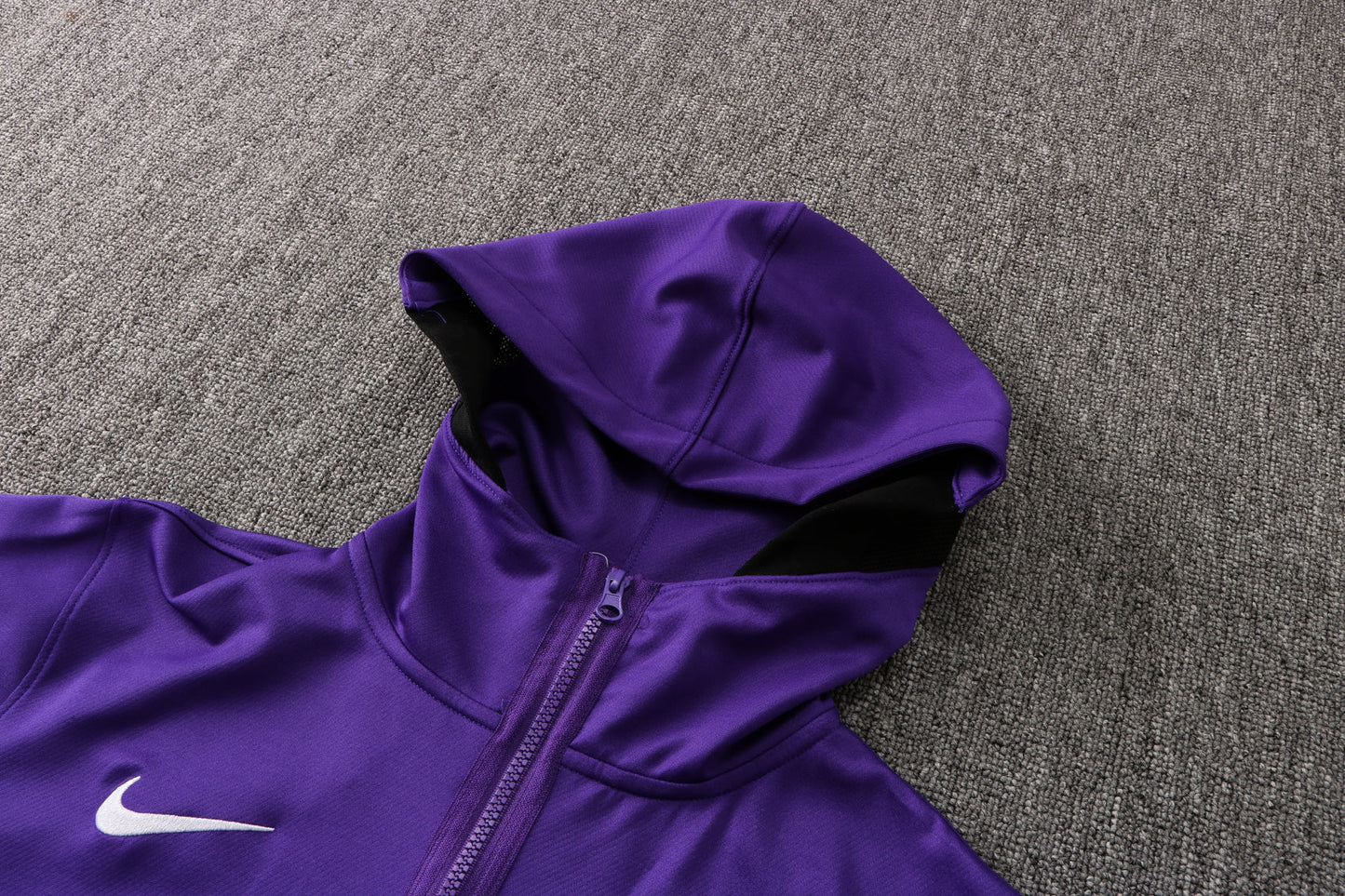Sacramento Kings NBA Therma Flex Tracksuit 21/22
