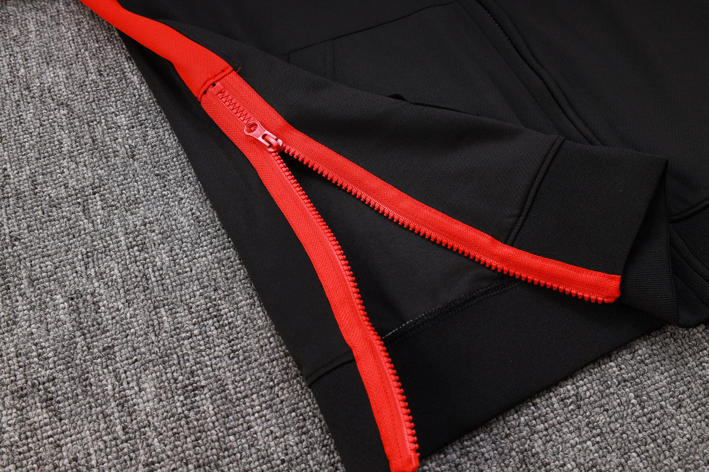 Portland Trail Blazers NBA Therma Flex Tracksuit 23/24