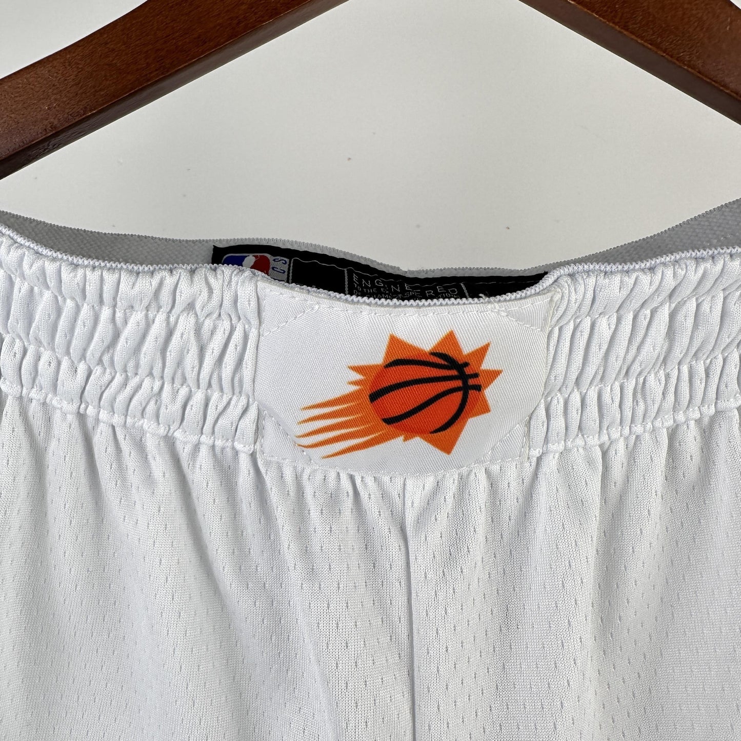 Phoenix Suns Association Edition Shorts 23/24