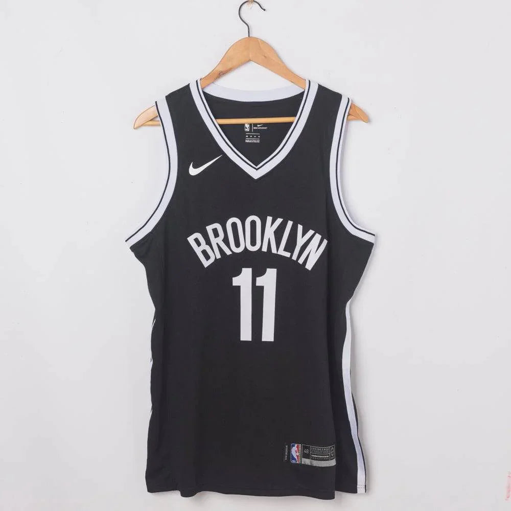 Brooklyn Nets Icon Edition Jersey