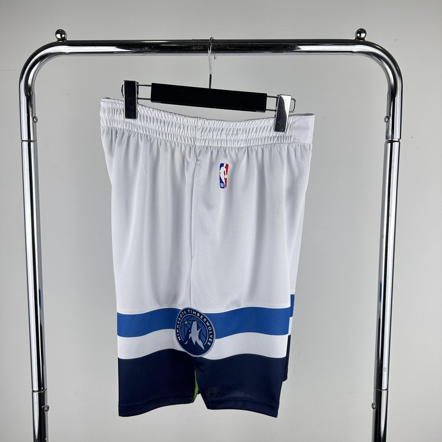 Minnesota Timberwolves Association Edition Shorts