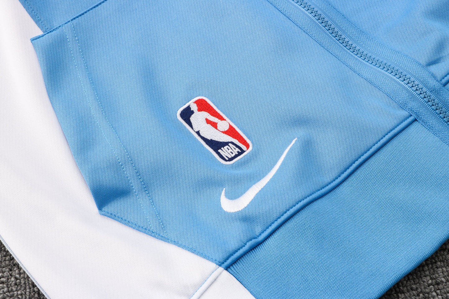 Los Angeles Lakers NBA Therma Flex Tracksuit City Edition 21/22