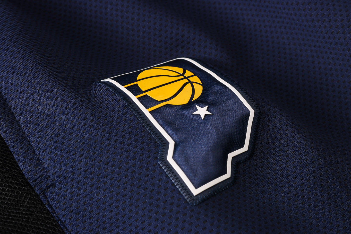 Indiana Pacers NBA Therma Flex Training Tracksuit