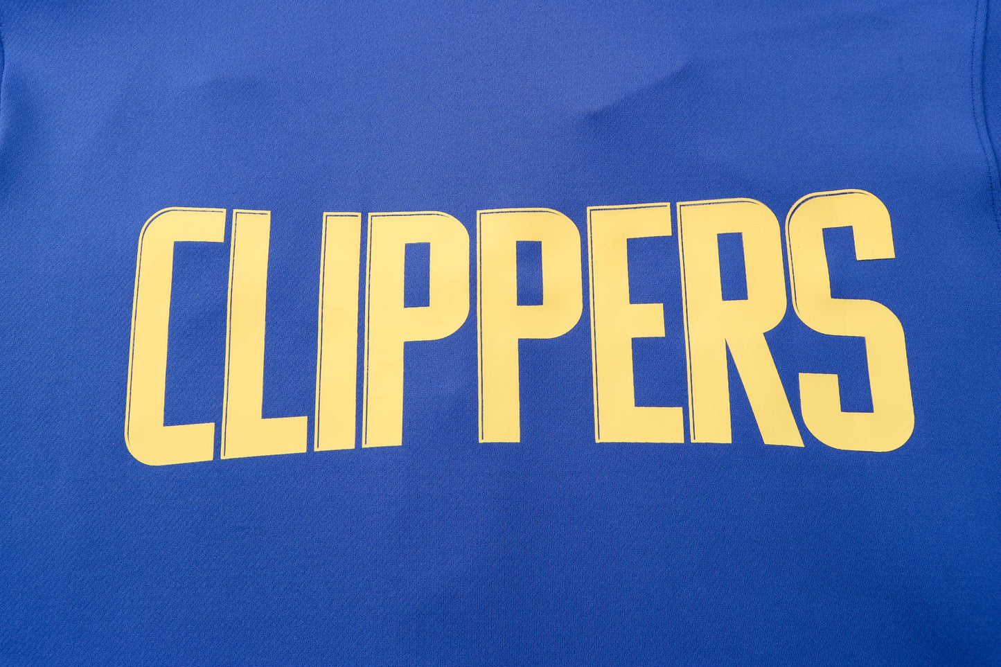 Los Angeles Clippers NBA Therma Flex Tracksuit 21/22