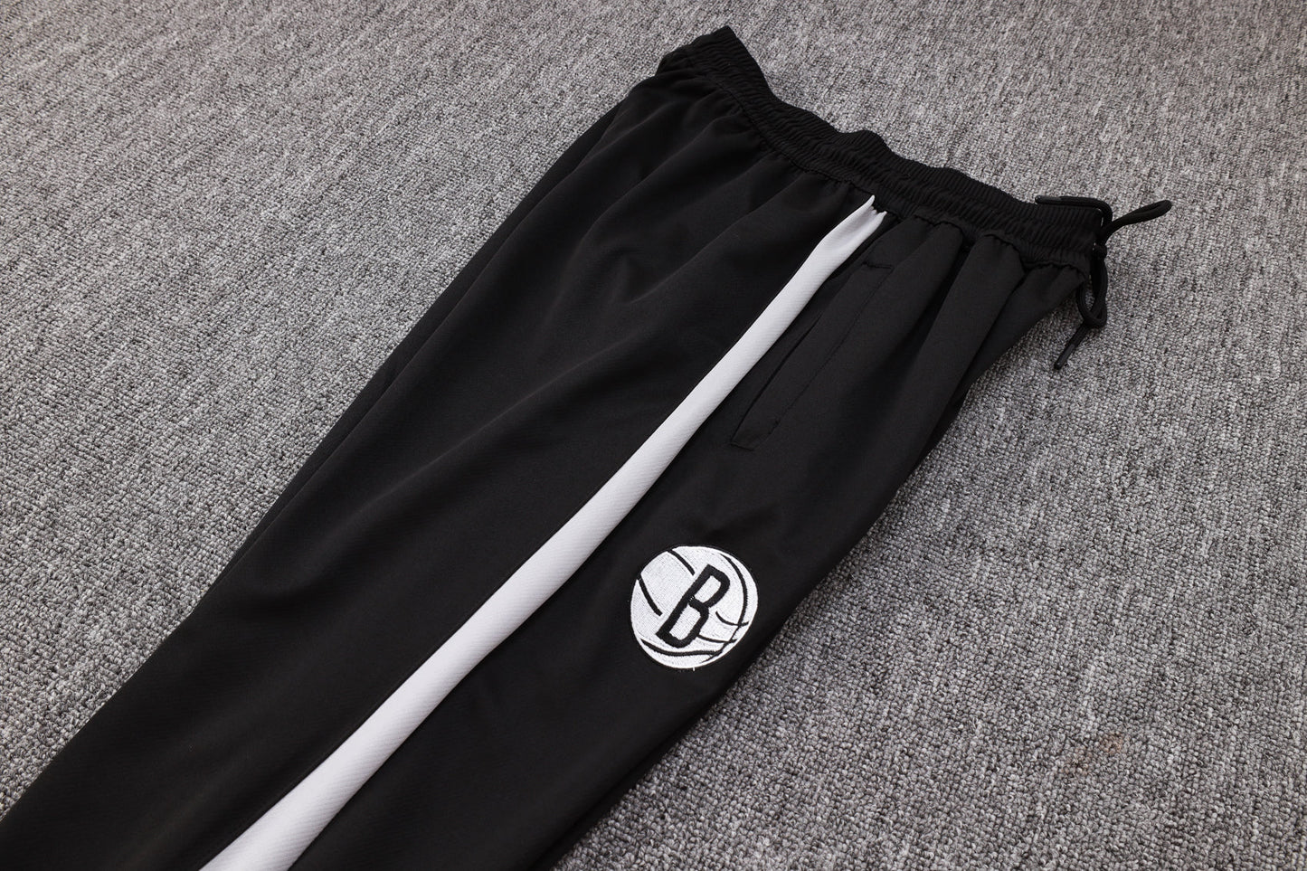 Brooklyn Nets NBA Therma Flex Tracksuit 23/24
