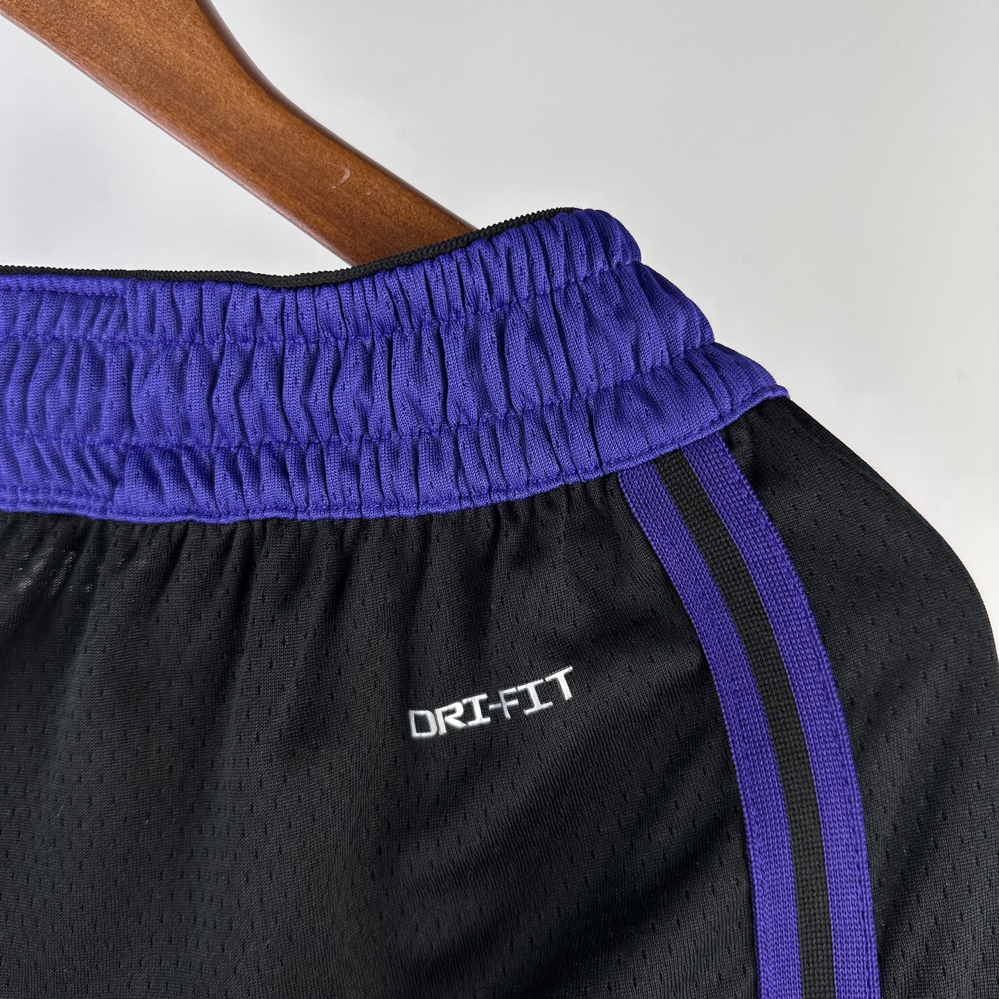 Los Angeles Lakers City Edition Shorts 23/24