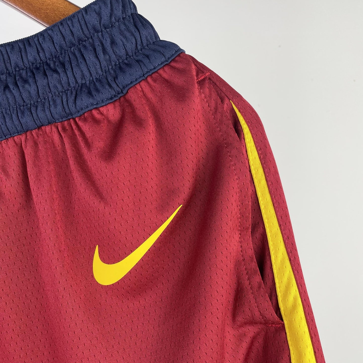Cleveland Cavaliers Icon Edition Shorts 19/20