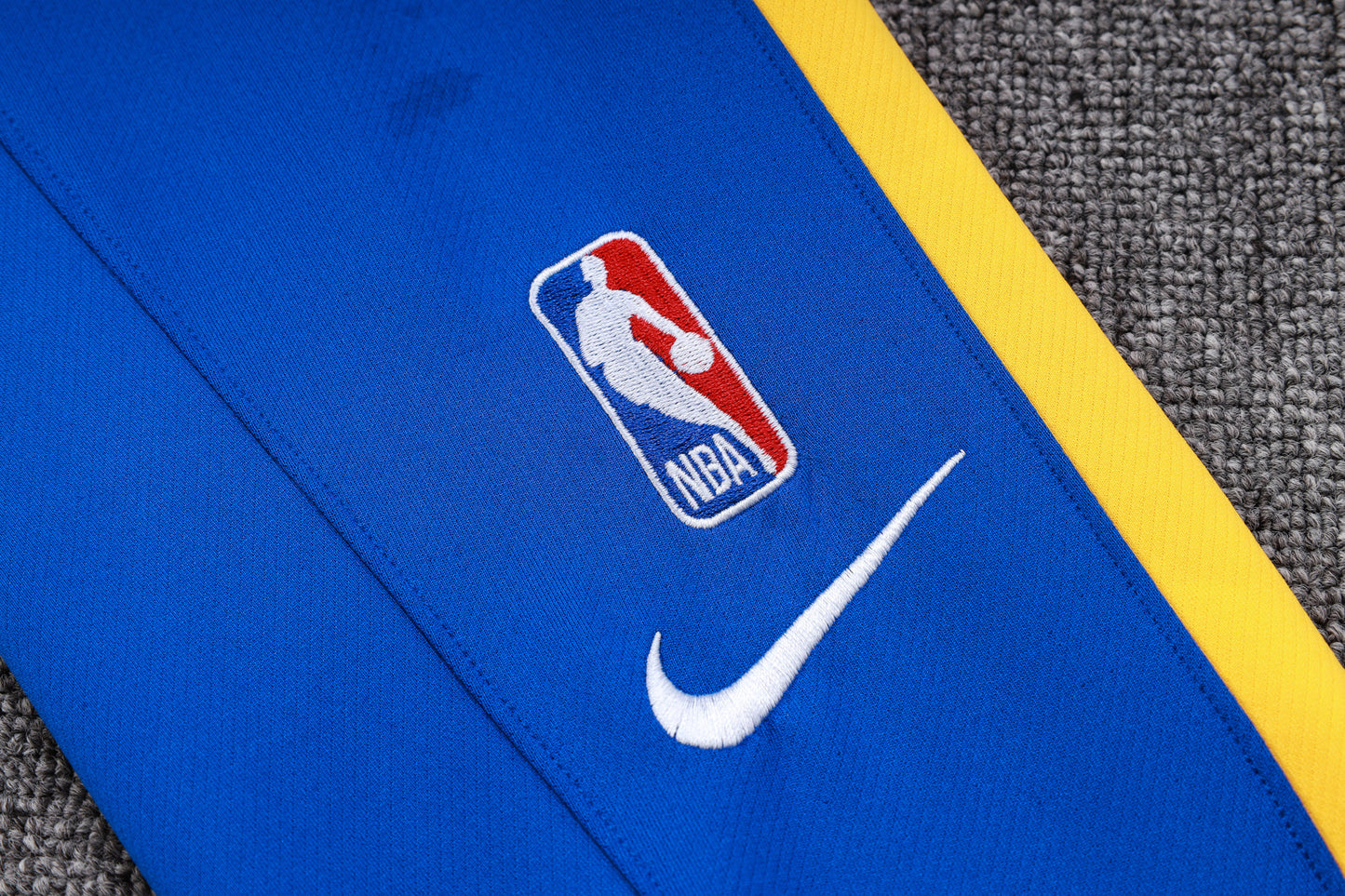 Golden State Warriors NBA Therma Flex Tracksuit 23/24