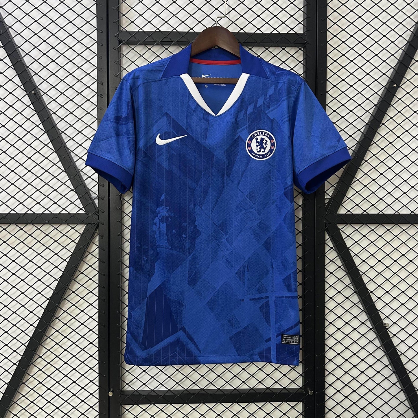 Chelsea Home 25/26 Jersey