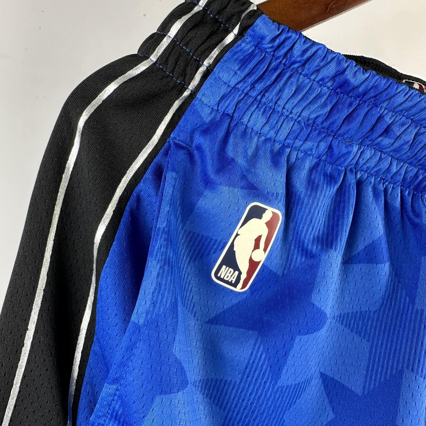 Orlando Magic Classic Edition Shorts 23/24