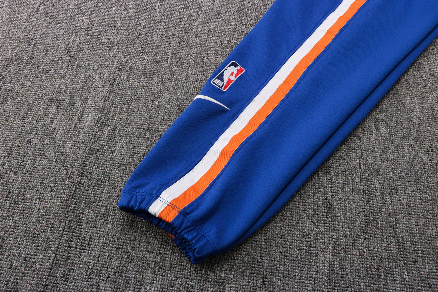 New York Knicks NBA Therma Flex Tracksuit 21/22